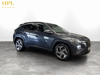 Used Hyundai TUCSON 2022 for sale - 79482456: Photo
