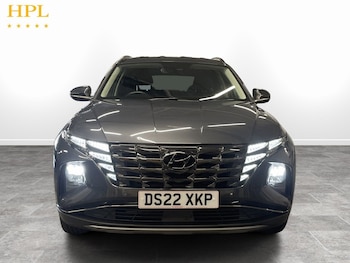 Used Hyundai TUCSON 2022 for sale - 79482456: Photo