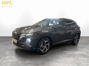 Used Hyundai TUCSON 2022 for sale - 79482456: Photo