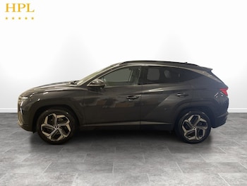 Used Hyundai TUCSON 2022 for sale - 79482456: Photo