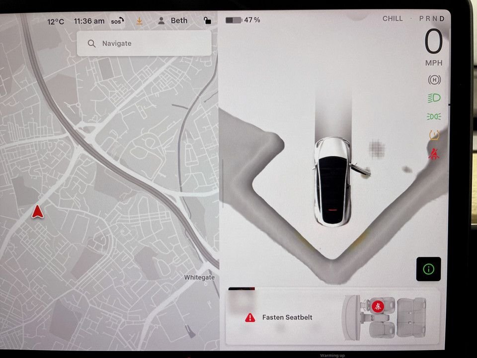 Used Tesla Model Y 2022 for sale - 78166958: Photo 14