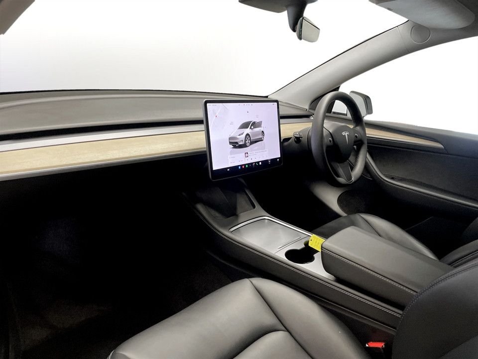 Used Tesla Model Y 2022 for sale - 78166958: Photo 15