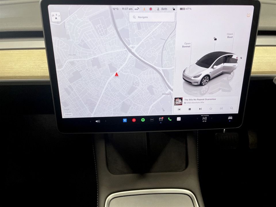 Used Tesla Model Y 2022 for sale - 78166958: Photo 19