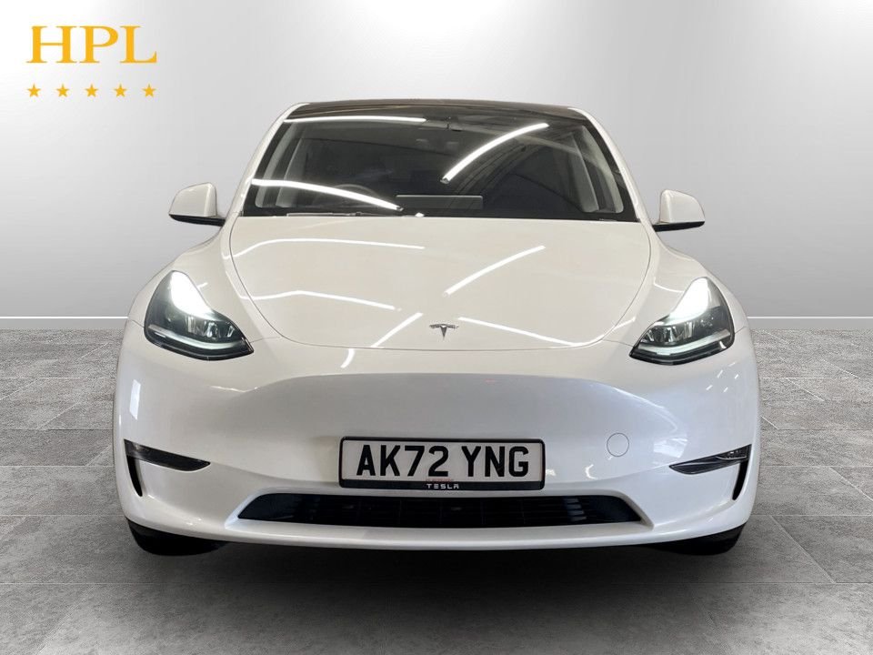 Used Tesla Model Y 2022 for sale - 78166958: Photo 2