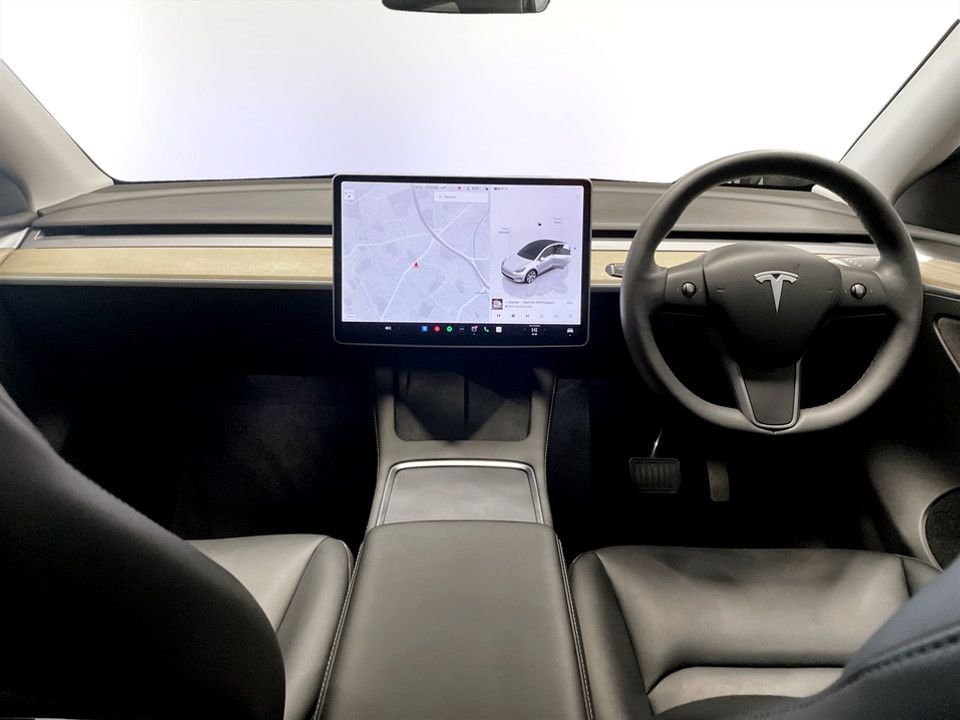 Used Tesla Model Y 2022 for sale - 78166958: Photo 20