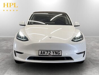 Used Tesla Model Y 2022 for sale - 78166958: Photo