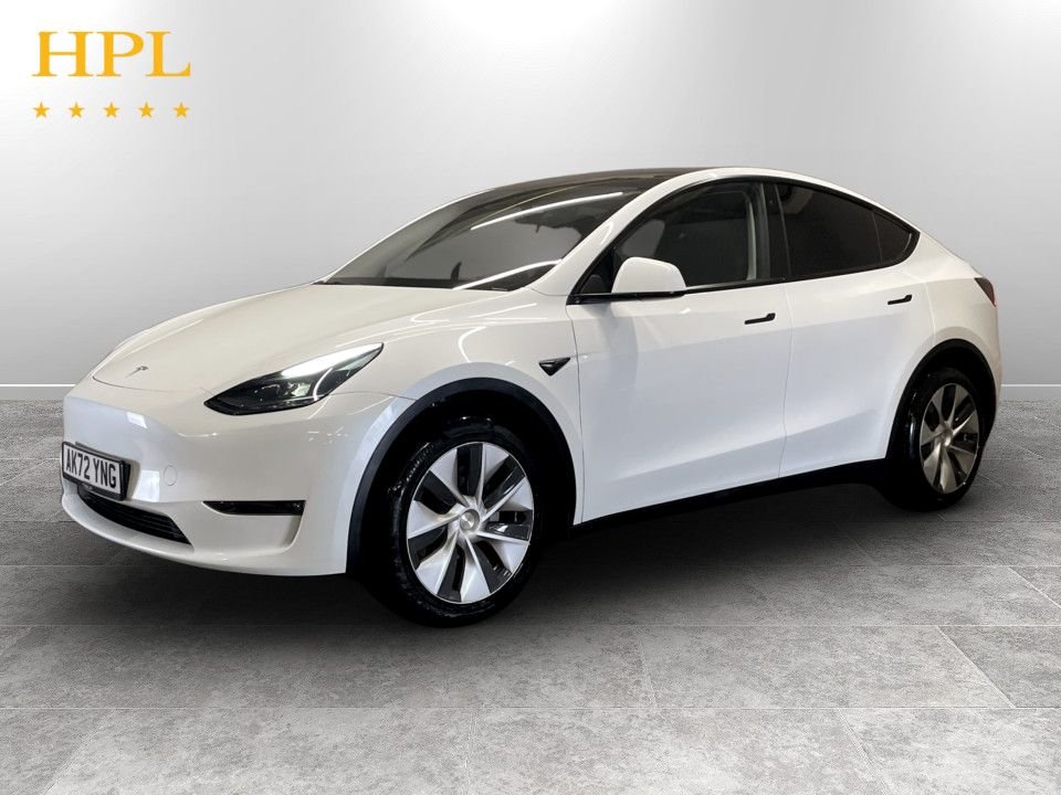Used Tesla Model Y 2022 for sale - 78166958: Photo 3
