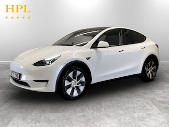 Used Tesla Model Y 2022 for sale - 78166958: Photo