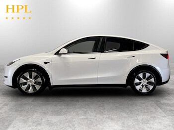 Used Tesla Model Y 2022 for sale - 78166958: Photo