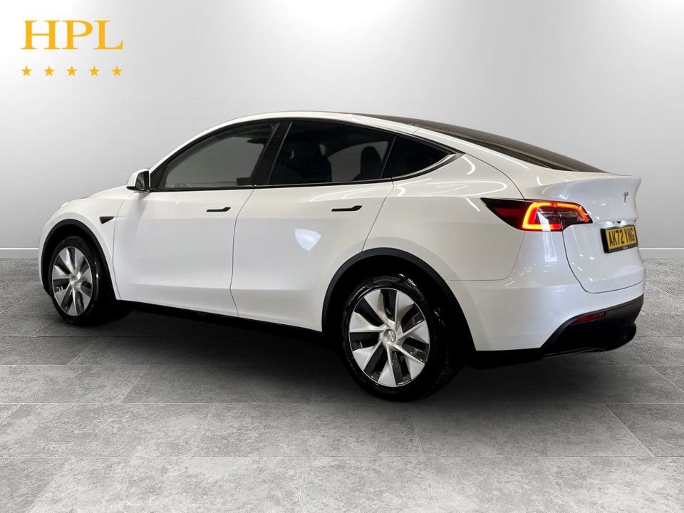 Used Tesla Model Y 2022 for sale - 78166958: Photo 5