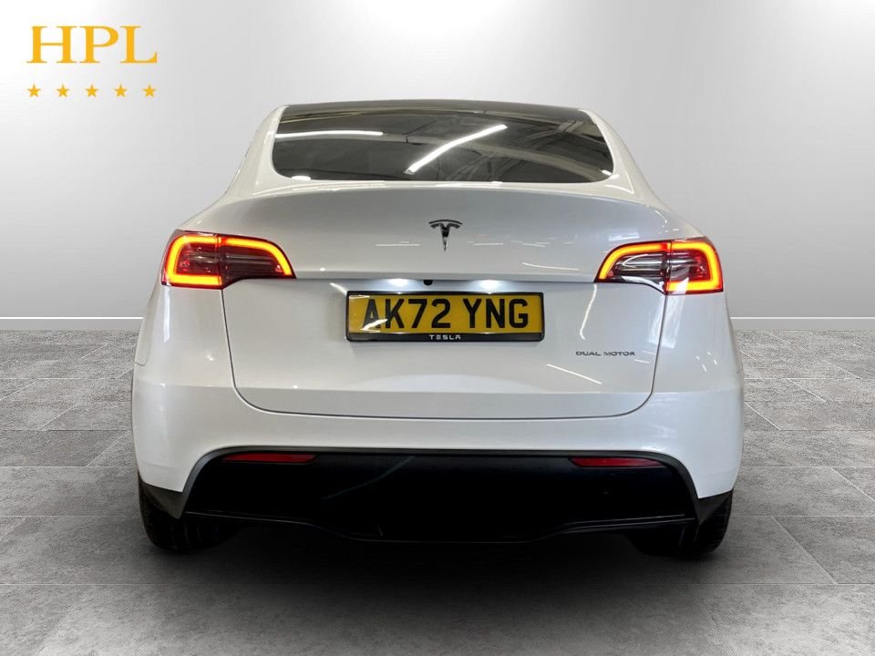 Used Tesla Model Y 2022 for sale - 78166958: Photo 6