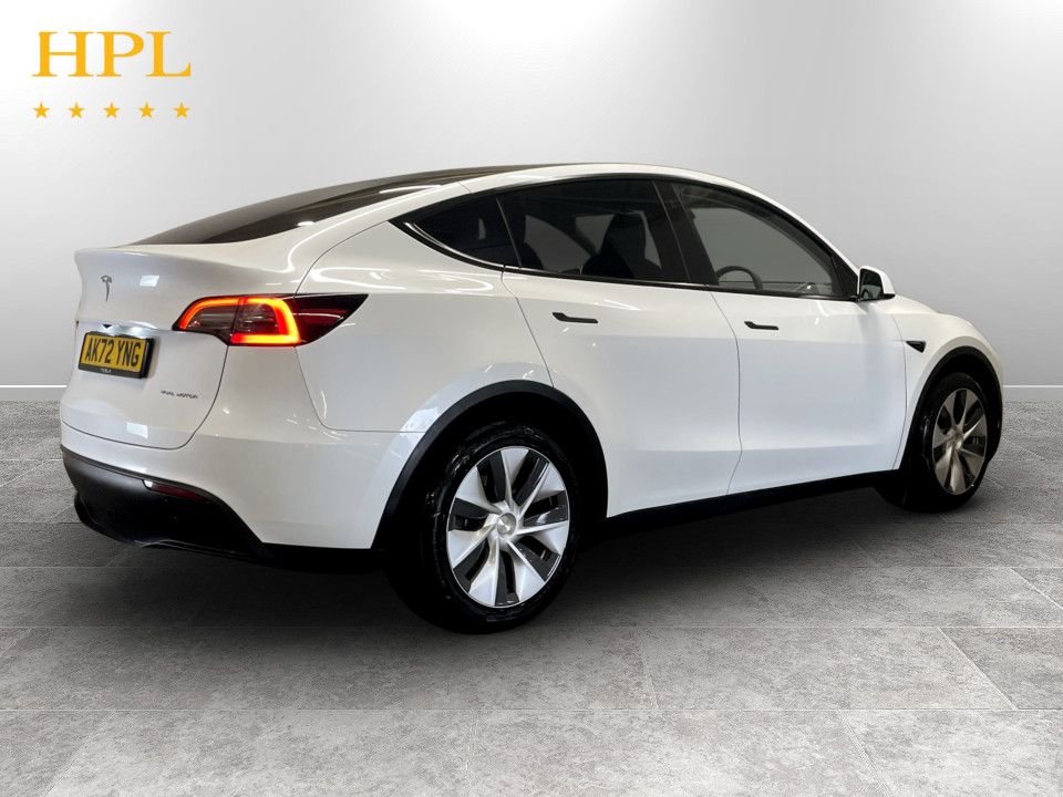 Used Tesla Model Y 2022 for sale - 78166958: Photo 7