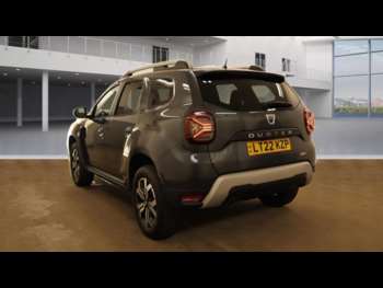 Used Dacia Duster 2022 for sale - 74931397: Photo
