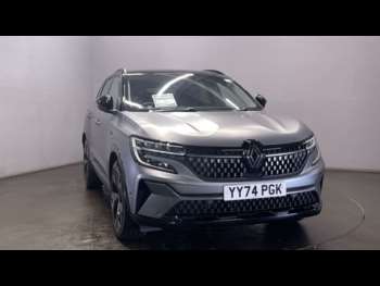 Used Renault Austral 2024 for sale - 74773139: Photo