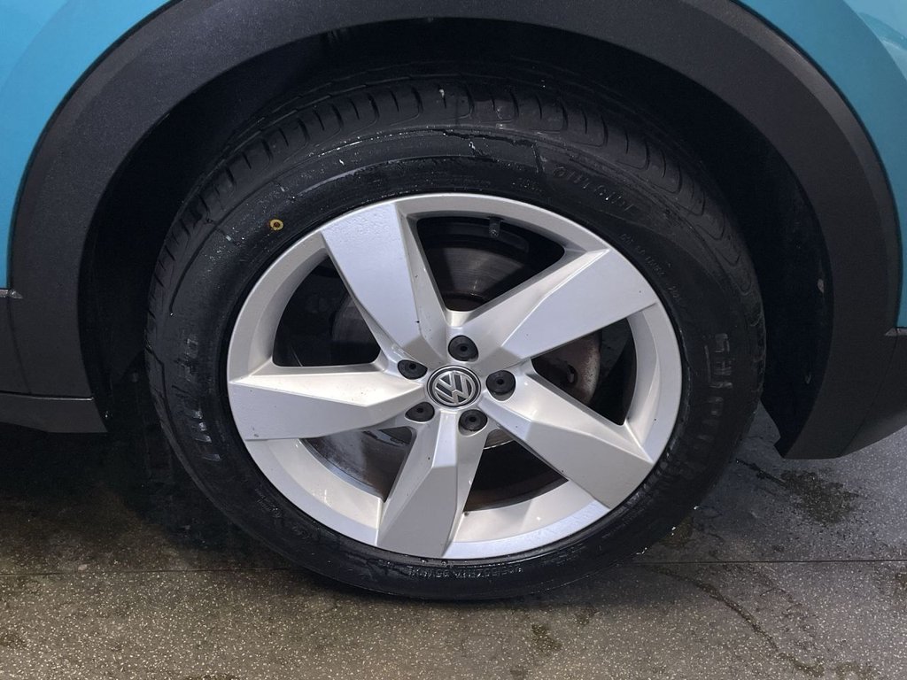 Used Volkswagen T-Cross 2019 for sale - 76303503: Photo 12