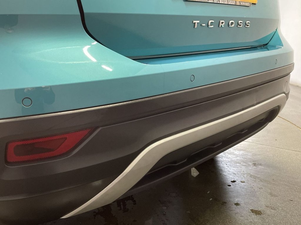 Used Volkswagen T-Cross 2019 for sale - 76303503: Photo 14