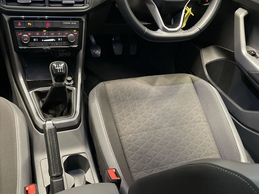 Used Volkswagen T-Cross 2019 for sale - 76303503: Photo 15