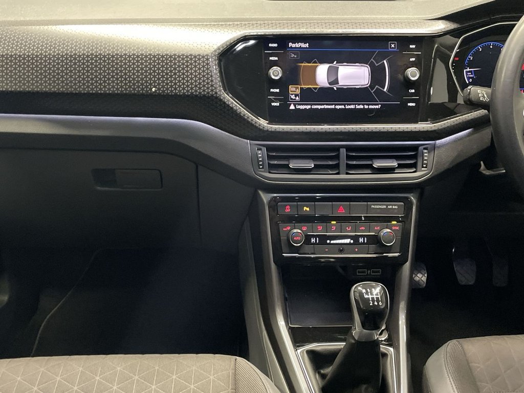 Used Volkswagen T-Cross 2019 for sale - 76303503: Photo 16