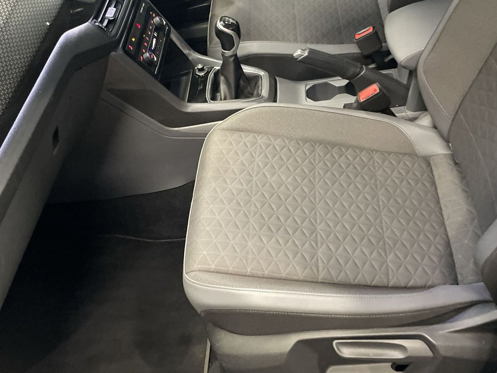 Used Volkswagen T-Cross 2019 for sale - 76303503: Photo 17