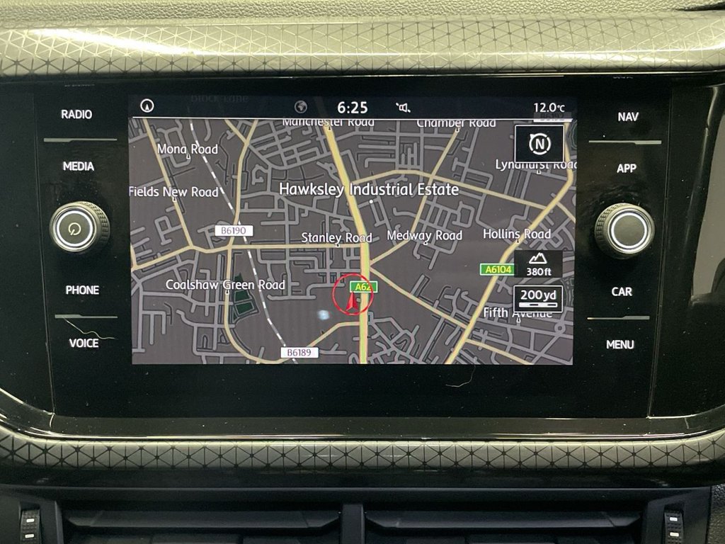 Used Volkswagen T-Cross 2019 for sale - 76303503: Photo 19