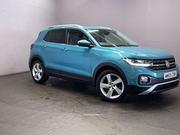 2019 (69) - 1.0 TSI SEL SUV 5dr Petrol Manual Euro 6 (s/s) (115 ps)