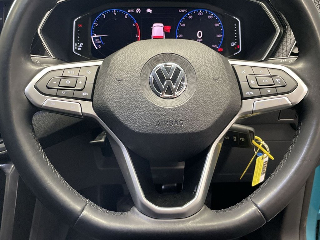 Used Volkswagen T-Cross 2019 for sale - 76303503: Photo 21