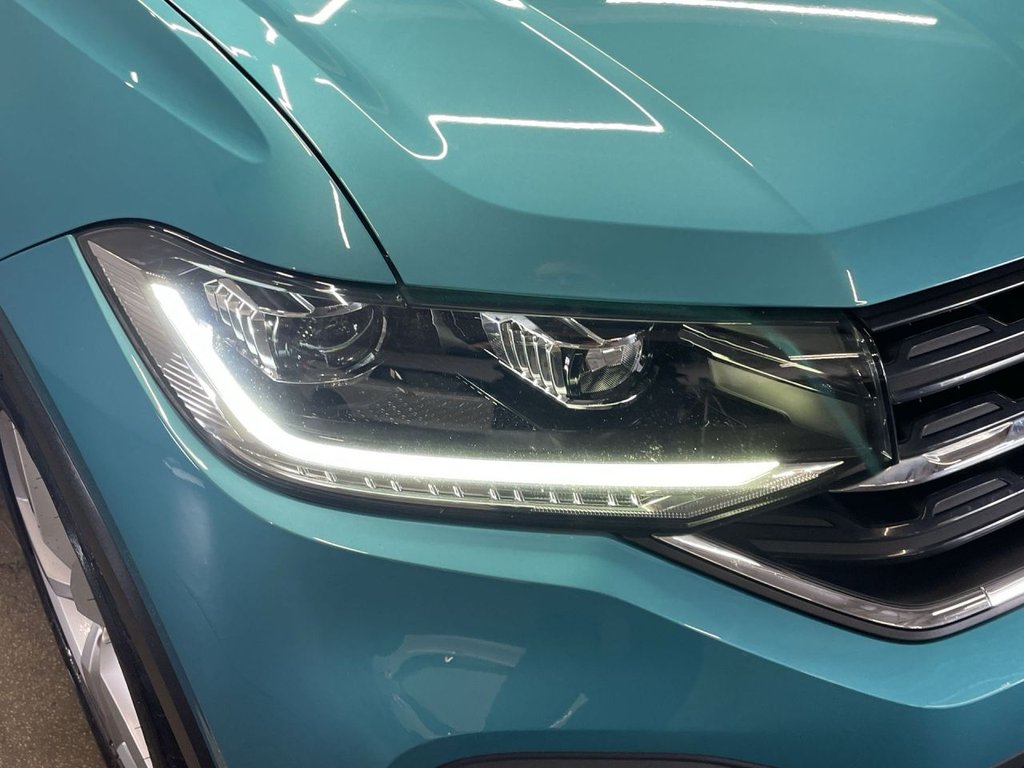 Used Volkswagen T-Cross 2019 for sale - 76303503: Photo 22