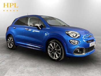 Used Fiat 500X 2022 for sale - 79022263: Photo