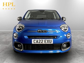 Used Fiat 500X 2022 for sale - 79022263: Photo