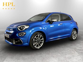 Used Fiat 500X 2022 for sale - 79022263: Photo