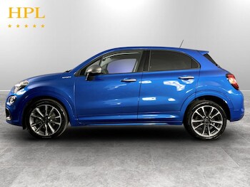 Used Fiat 500X 2022 for sale - 79022263: Photo