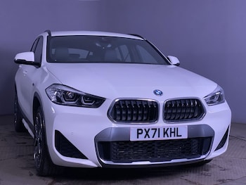 Used BMW X2 2022 for sale - 77786036: Photo