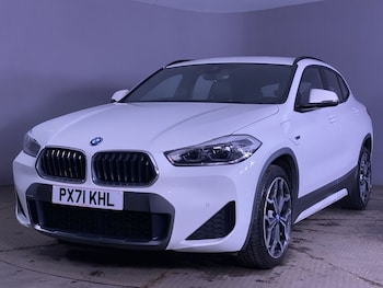 Used BMW X2 2022 for sale - 77786036: Photo