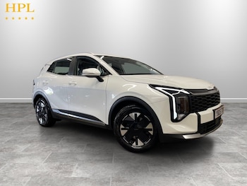 Used Kia Sportage 2025 for sale - 79550602: Photo