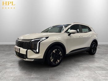Used Kia Sportage 2025 for sale - 79550602: Photo