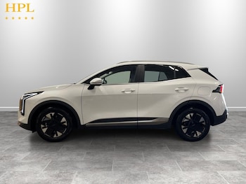 Used Kia Sportage 2025 for sale - 79550602: Photo