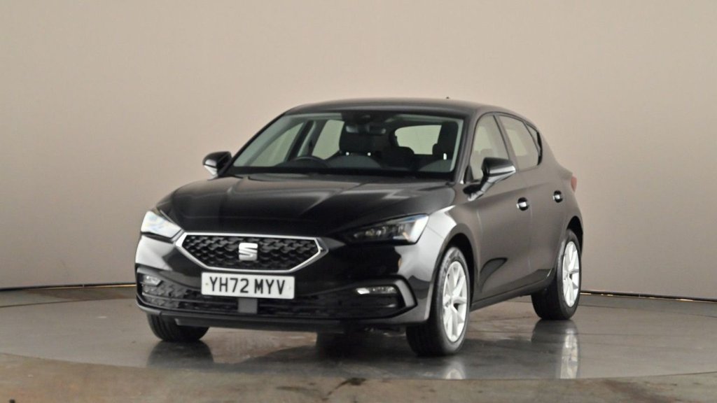 Used SEAT Leon 2022 for sale - 76368053: Photo 1