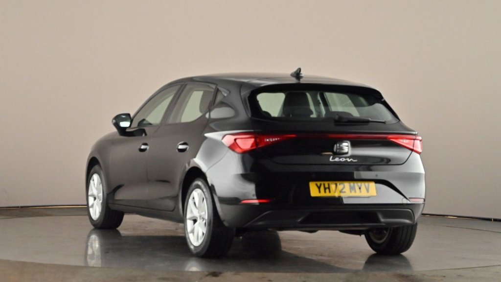 Used SEAT Leon 2022 for sale - 76368053: Photo 3
