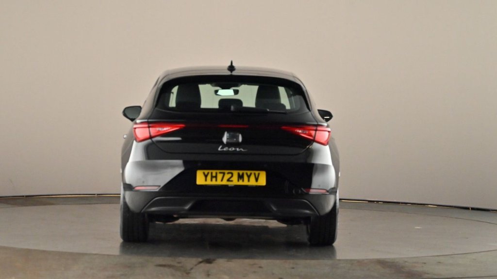 Used SEAT Leon 2022 for sale - 76368053: Photo 4