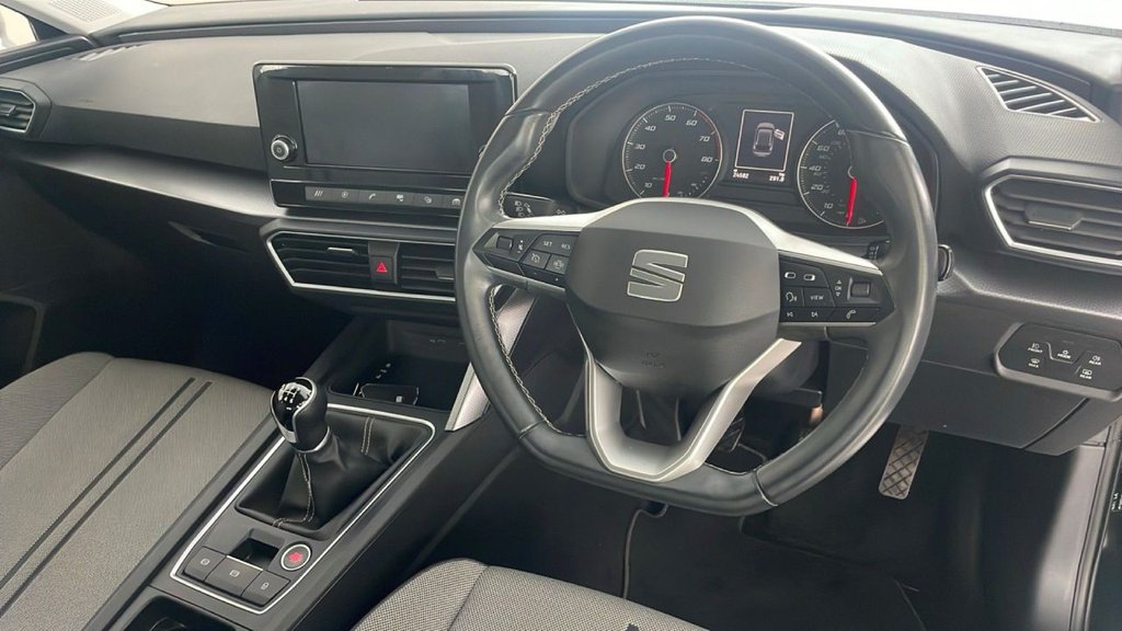 Used SEAT Leon 2022 for sale - 76368053: Photo 6