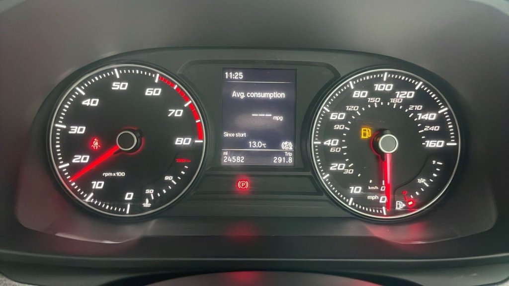 Used SEAT Leon 2022 for sale - 76368053: Photo 7