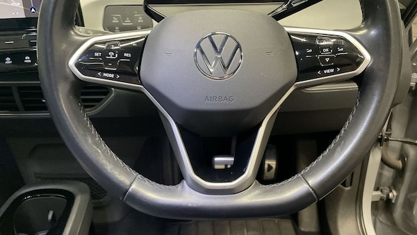 Used Volkswagen ID.3 2022 for sale - 75680925: Photo 22