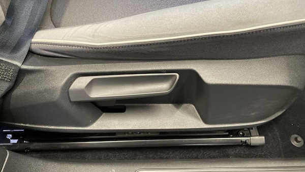 Used Volkswagen ID.3 2022 for sale - 75680925: Photo 25