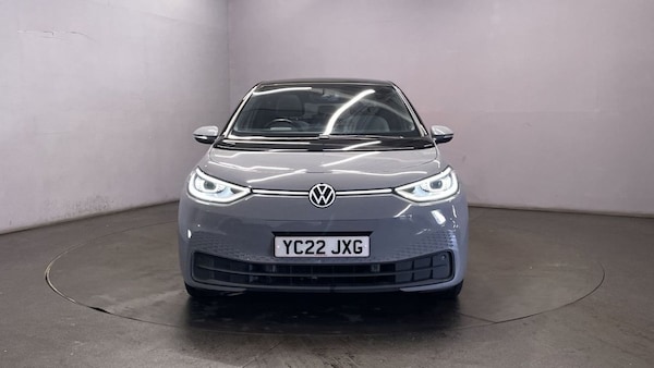 Used Volkswagen ID.3 2022 for sale - 75680925: Photo 3