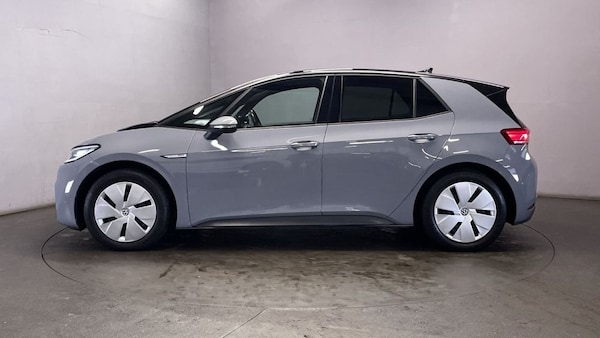Used Volkswagen ID.3 2022 for sale - 75680925: Photo 5