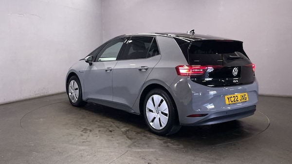 Used Volkswagen ID.3 2022 for sale - 75680925: Photo 6