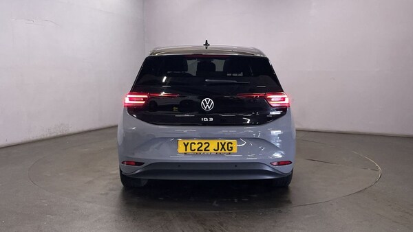 Used Volkswagen ID.3 2022 for sale - 75680925: Photo 7
