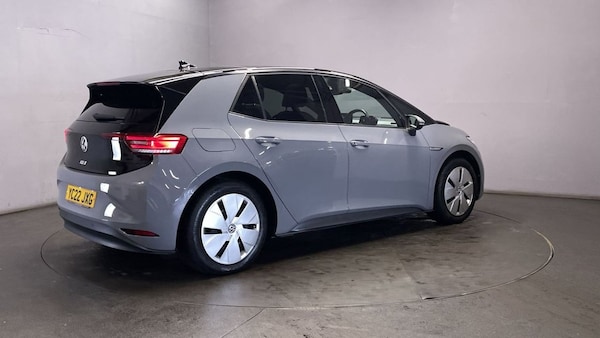 Used Volkswagen ID.3 2022 for sale - 75680925: Photo 8
