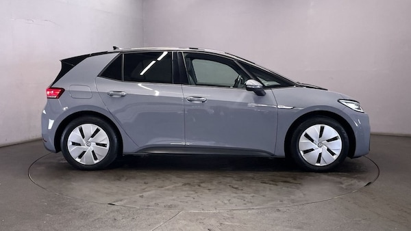 Used Volkswagen ID.3 2022 for sale - 75680925: Photo 9