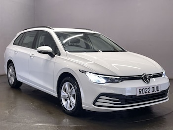 Volkswagen Golf feature image